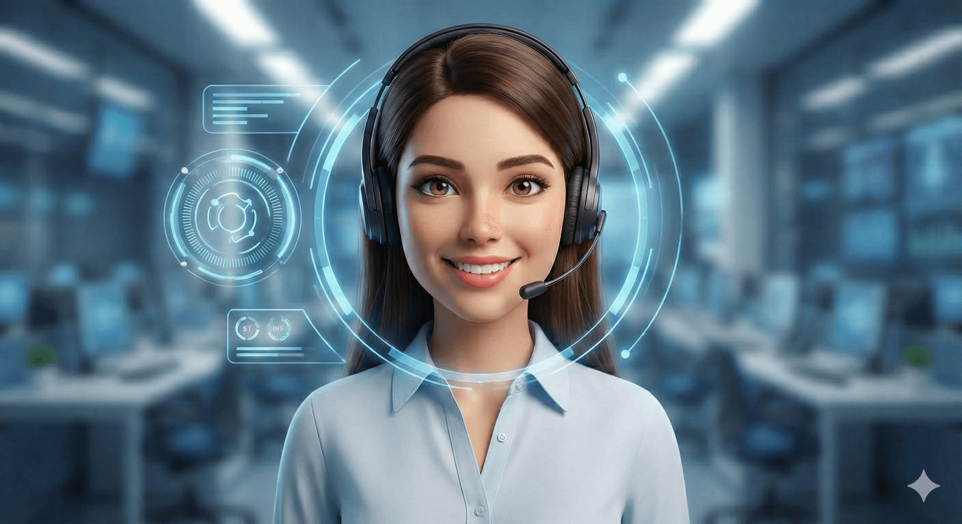 Lisa by Rightword AI